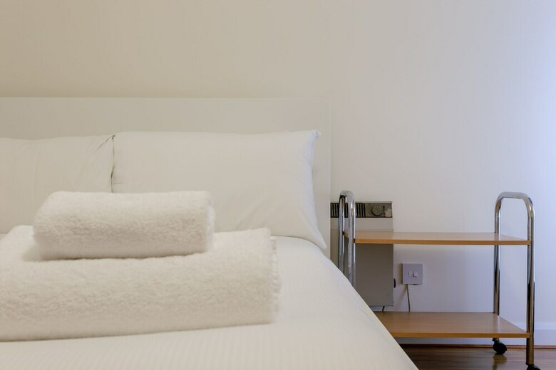 Apartamentos Two Bedroom In Amazing Location
