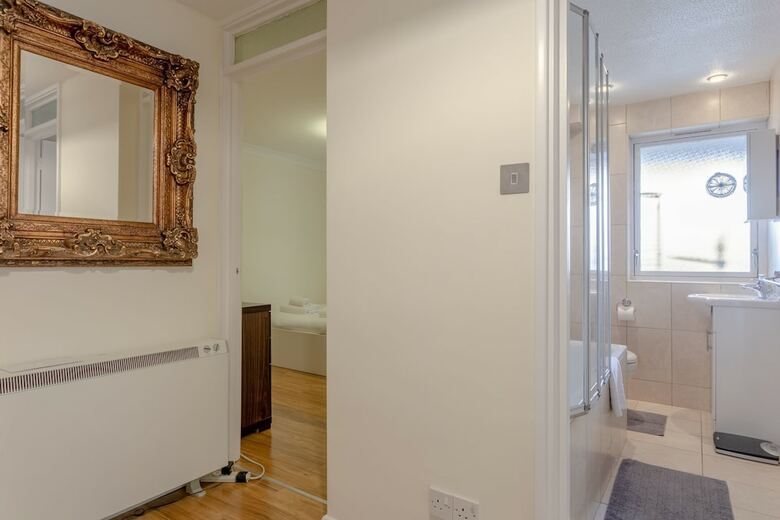 Apartamentos Two Bedroom In Amazing Location