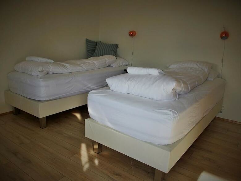 Hotel Saltv�k Farm Guesthouse