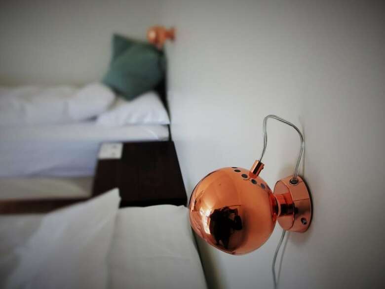 Hotel Saltv�k Farm Guesthouse