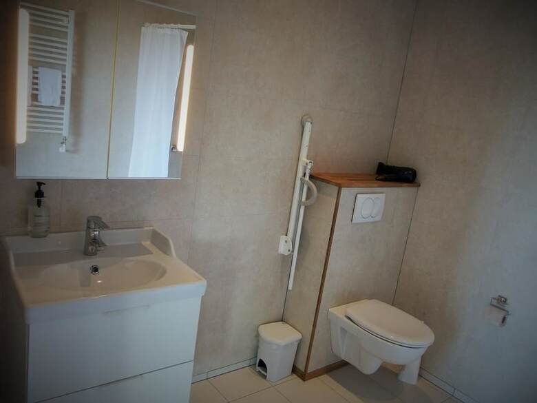 Hotel Saltv�k Farm Guesthouse