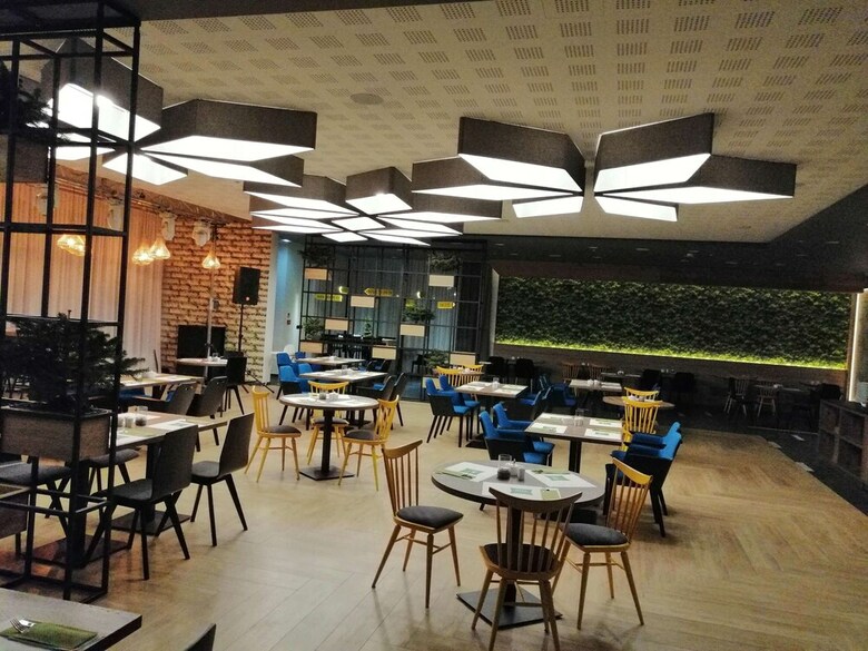 Hotel Ibis Styles Nowy Targ (Opening August 2019)