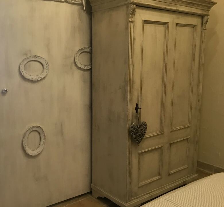 Bed & Breakfast Le Mas de Nonin - Chambres D'hotes