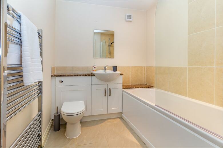 Apartamentos Hillbrook House Malvern - Guest Homes