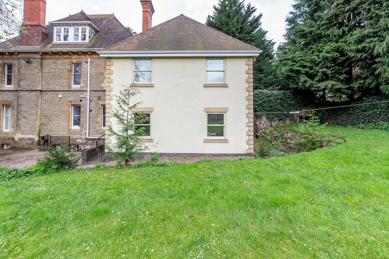 Apartamentos Hillbrook House Malvern - Guest Homes
