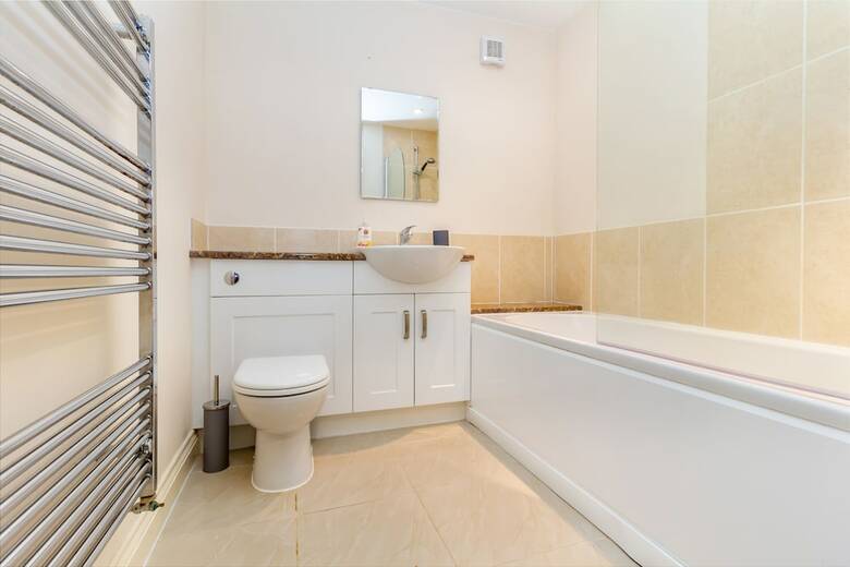 Apartamentos Hillbrook House Malvern - Guest Homes