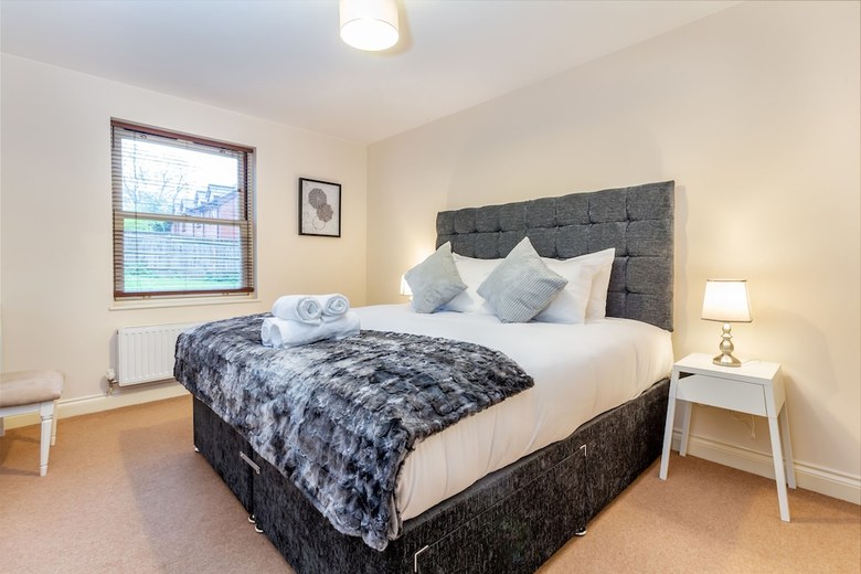 Apartamentos Hillbrook House Malvern - Guest Homes