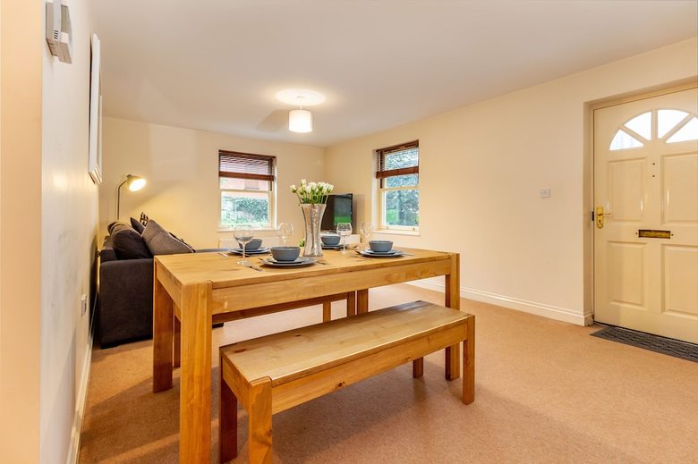 Apartamentos Hillbrook House Malvern - Guest Homes