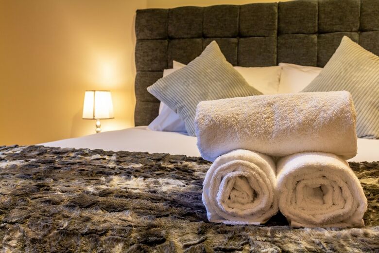 Apartamentos Hillbrook House Malvern - Guest Homes