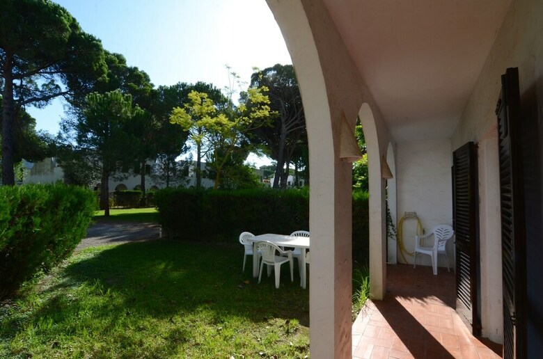Casas Piverd Del Golf