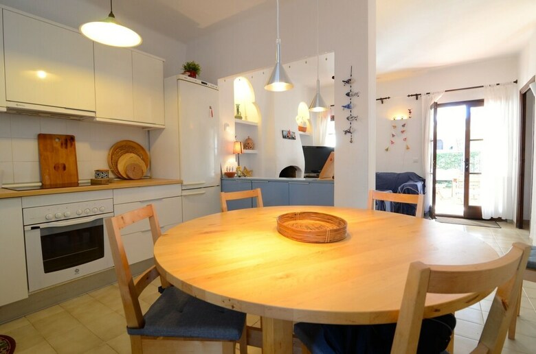Casas Piverd Del Golf
