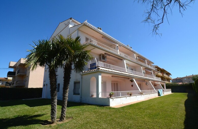 Apartamento  Migjorn Munt 1-2