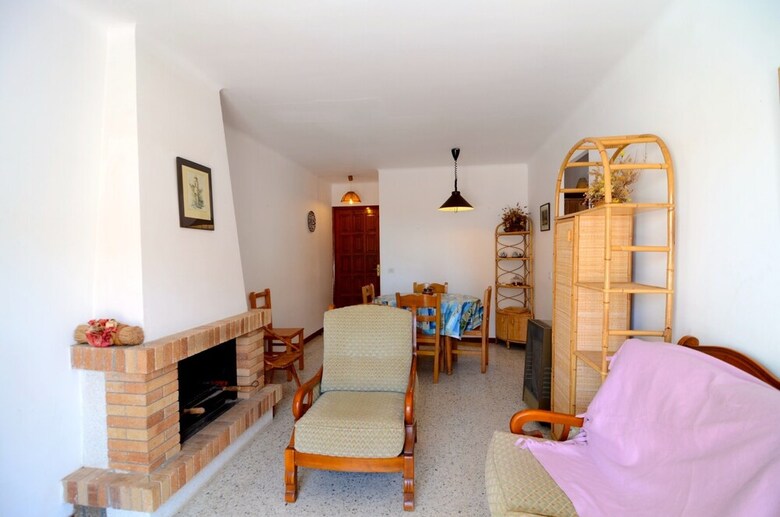 Apartamento  Migjorn Munt 1-2