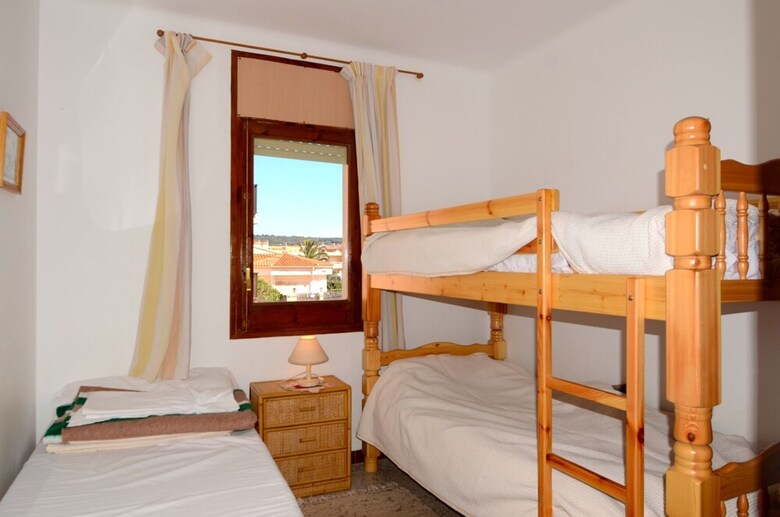 Apartamento  Migjorn Munt 1-2