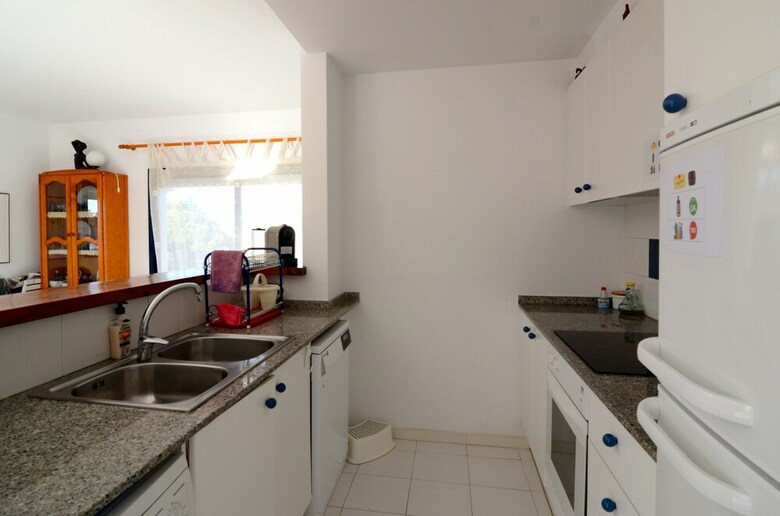 Apartamentos  Nautic Golf