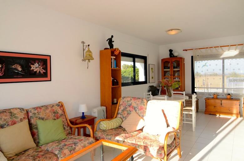 Apartamentos  Nautic Golf