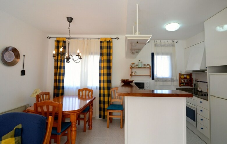 Apartamentos  Nautic Golf