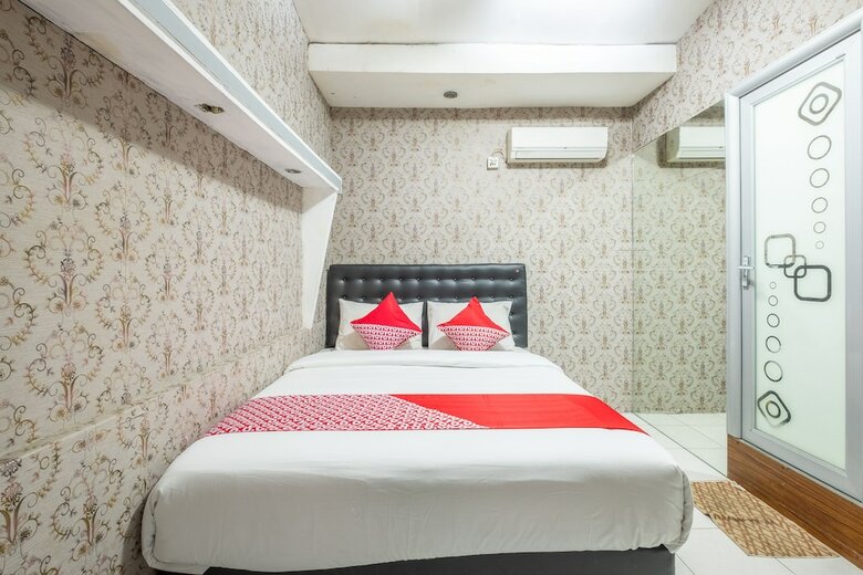 Hotel Oyo 900 Villa Buleud