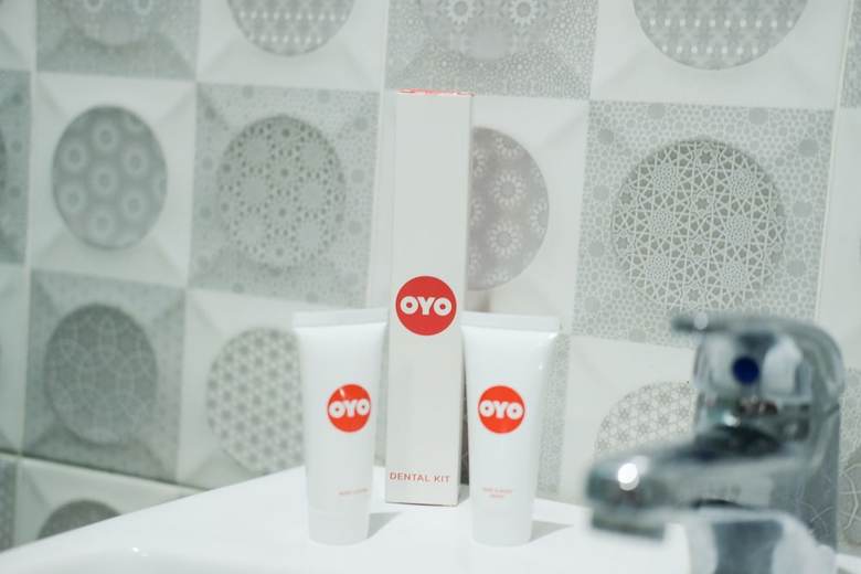 Hotel Oyo 900 Villa Buleud