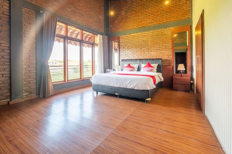 Hotel Oyo 900 Villa Buleud