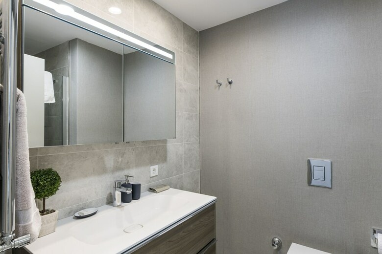 Apartamento Oryapark Residence