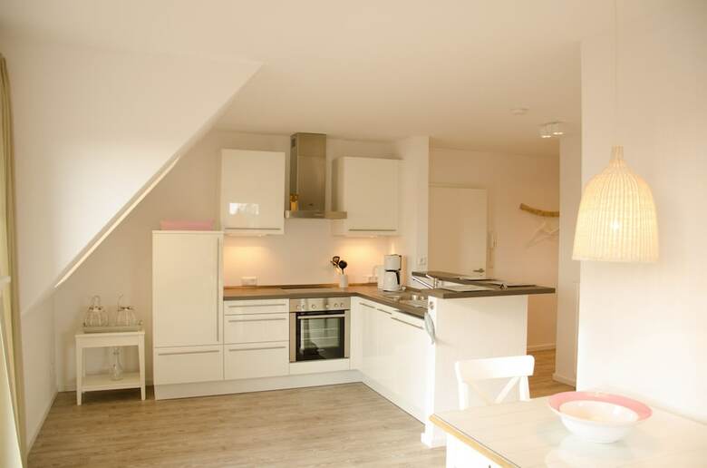 Apartamentos Hus Achterliek