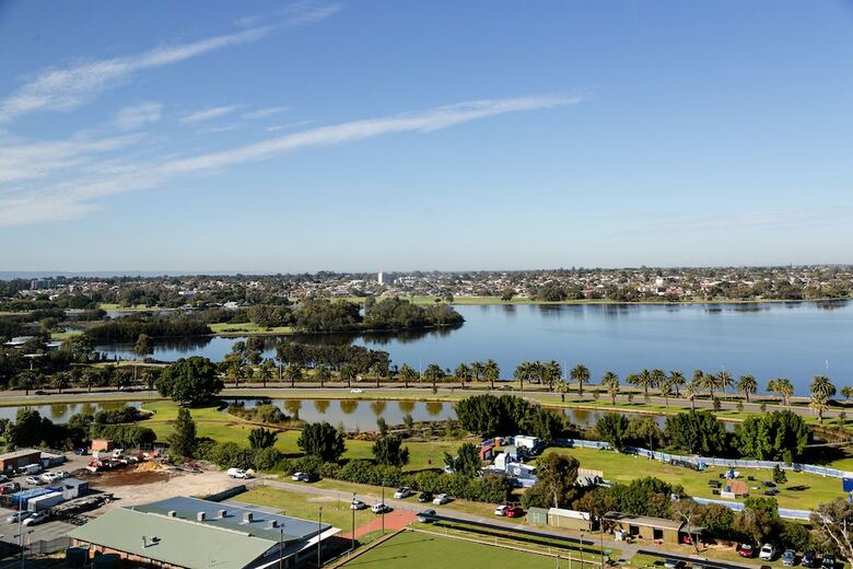 Hotel Ibis Styles East Perth