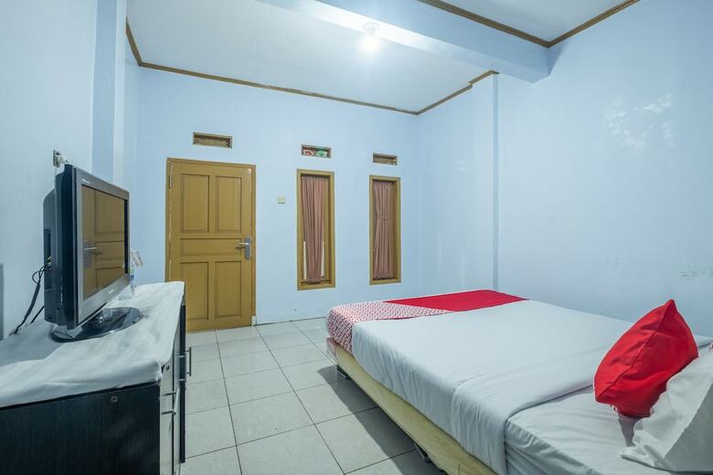 Hotel Oyo 705 Puncak Darajat Resort