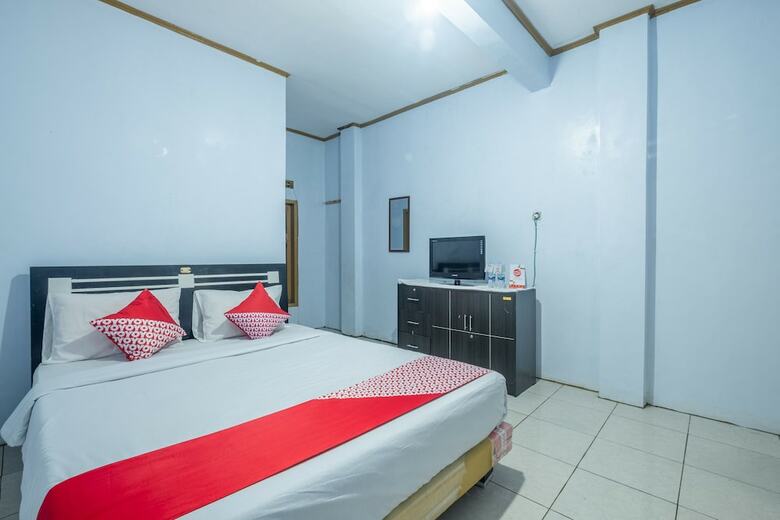 Hotel Oyo 705 Puncak Darajat Resort