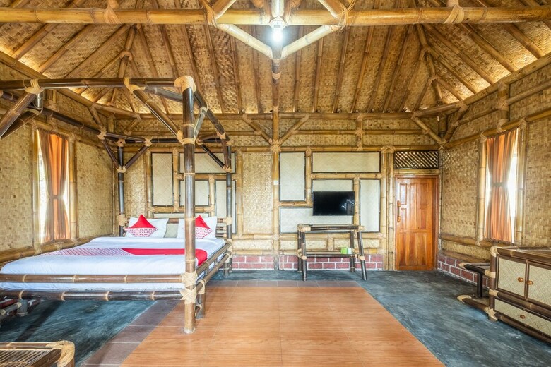 Hotel Oyo 705 Puncak Darajat Resort