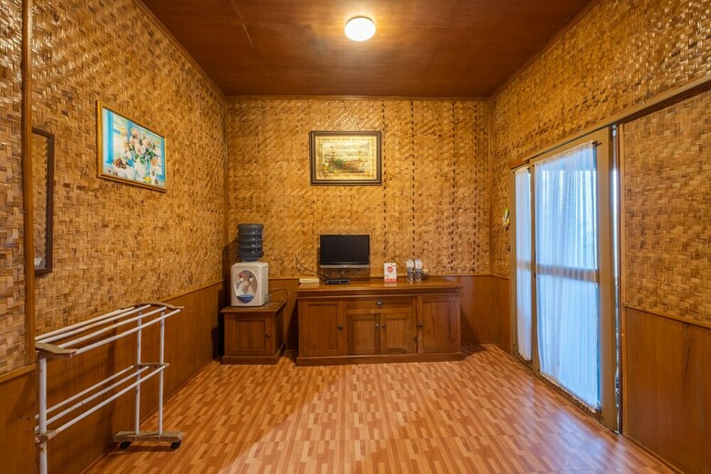 Hotel Oyo 705 Puncak Darajat Resort