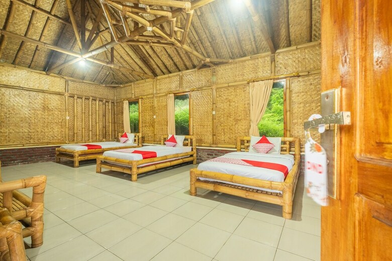 Hotel Oyo 705 Puncak Darajat Resort