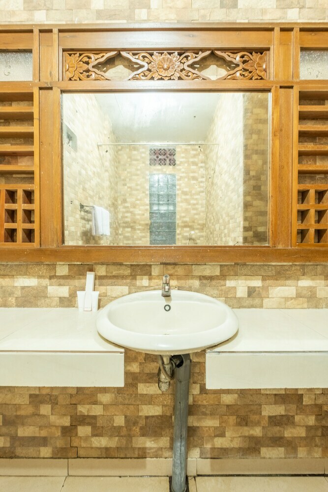 Hotel Oyo 705 Puncak Darajat Resort