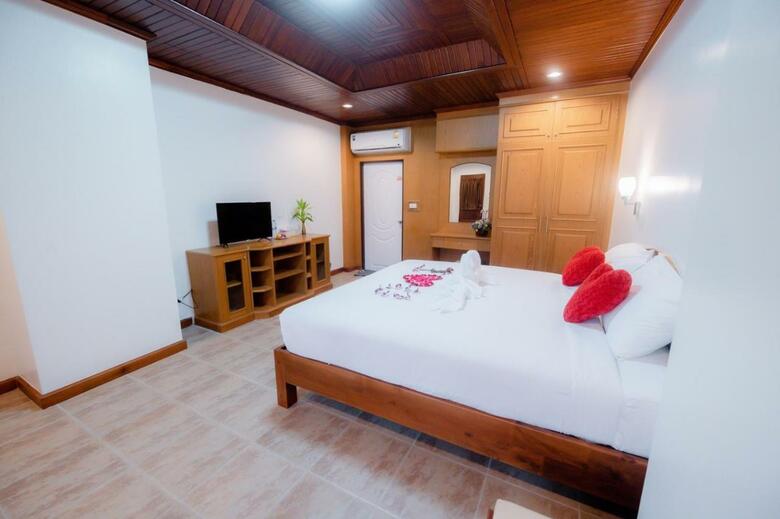 Hostal Coconut  Grove Hotel Samui