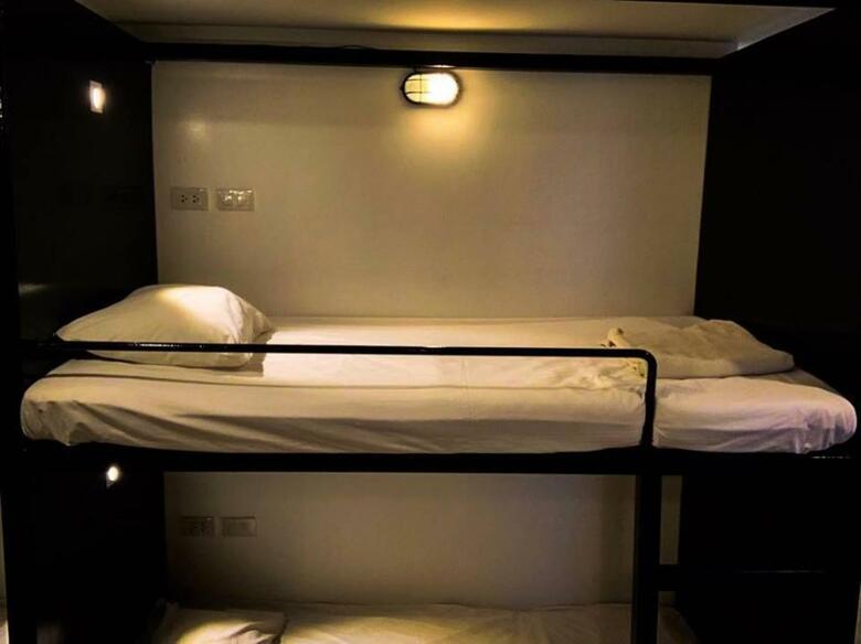 Hostal Coconut  Grove Hotel Samui