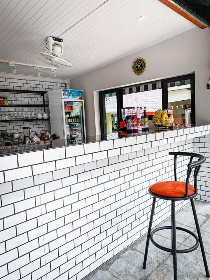 Hostal Coconut  Grove Hotel Samui