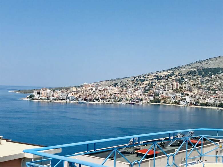 Blue Heaven Hotel