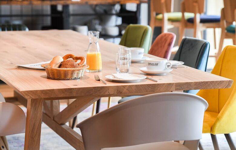 Hotel Und Restaurant Zur Glocke