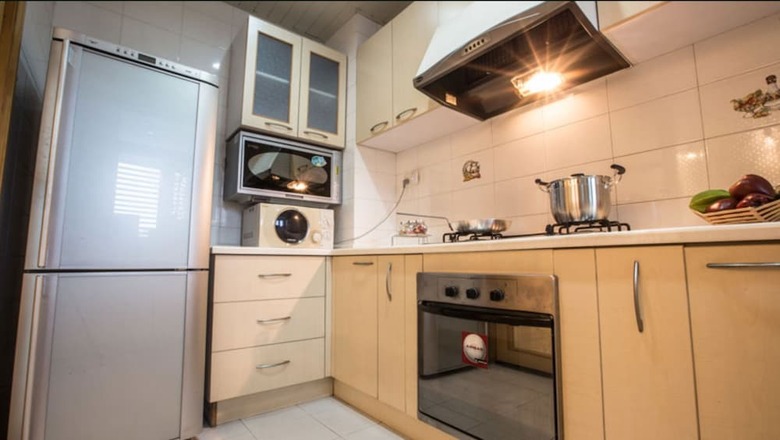 Hotel Jaso International Service Apartment