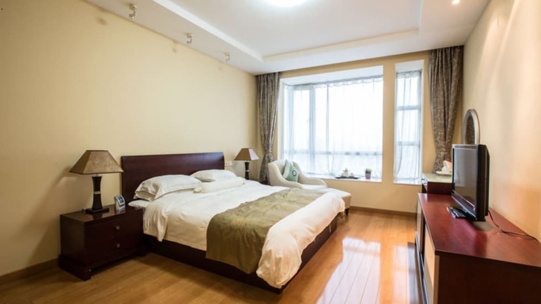 Hotel Jaso International Service Apartment