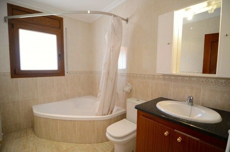 Apartamento  Museu Baixos