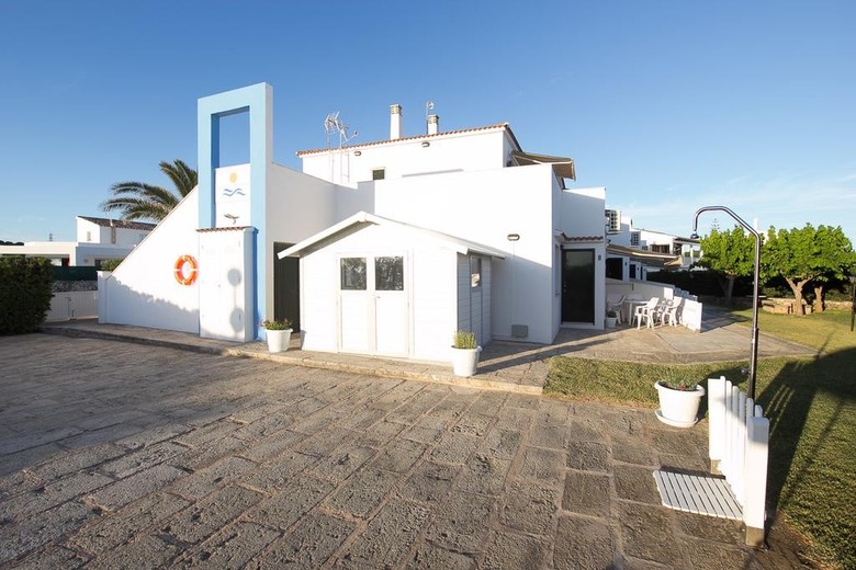 Apartamento Gemivan