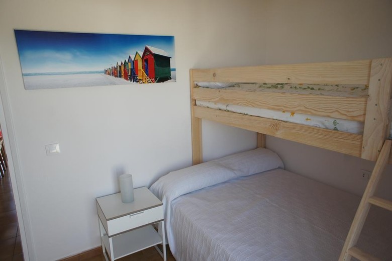 Apartamento Gemivan