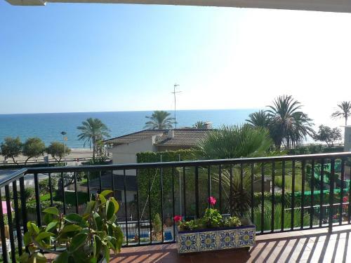 Holiday Home Torre Yato Coma-ruga