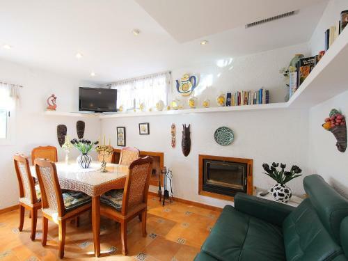 Holiday Home Torre Yato Coma-ruga