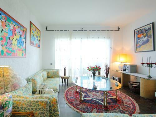 Holiday Home Torre Yato Coma-ruga