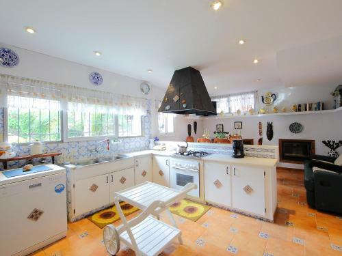Holiday Home Torre Yato Coma-ruga