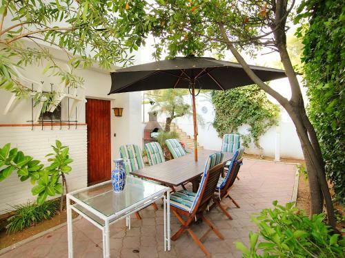 Holiday Home Torre Yato Coma-ruga