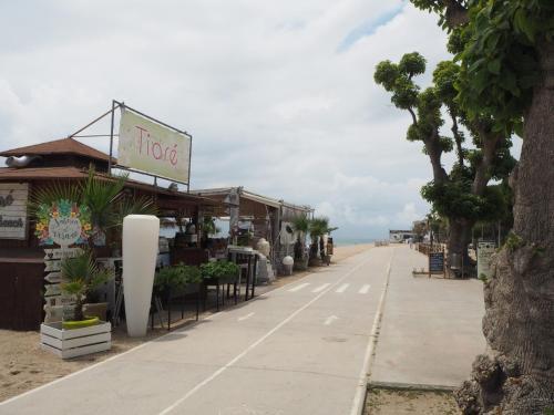 Apartamento 101 �tico Chillout I