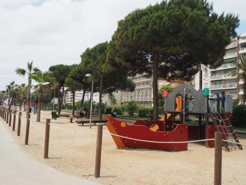 Apartamento 101 �tico Chillout I